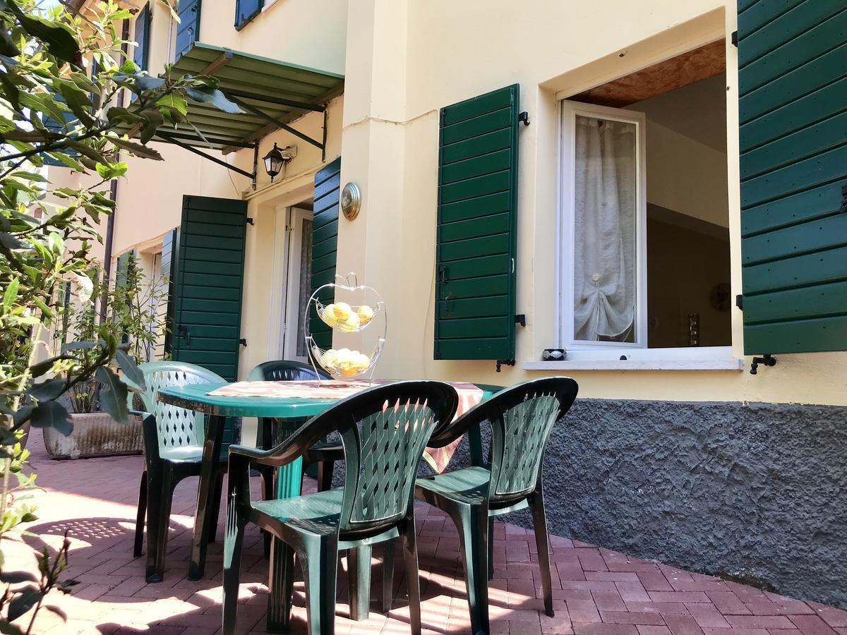 Lake Garda Casa Nicole 아파트 외부 사진