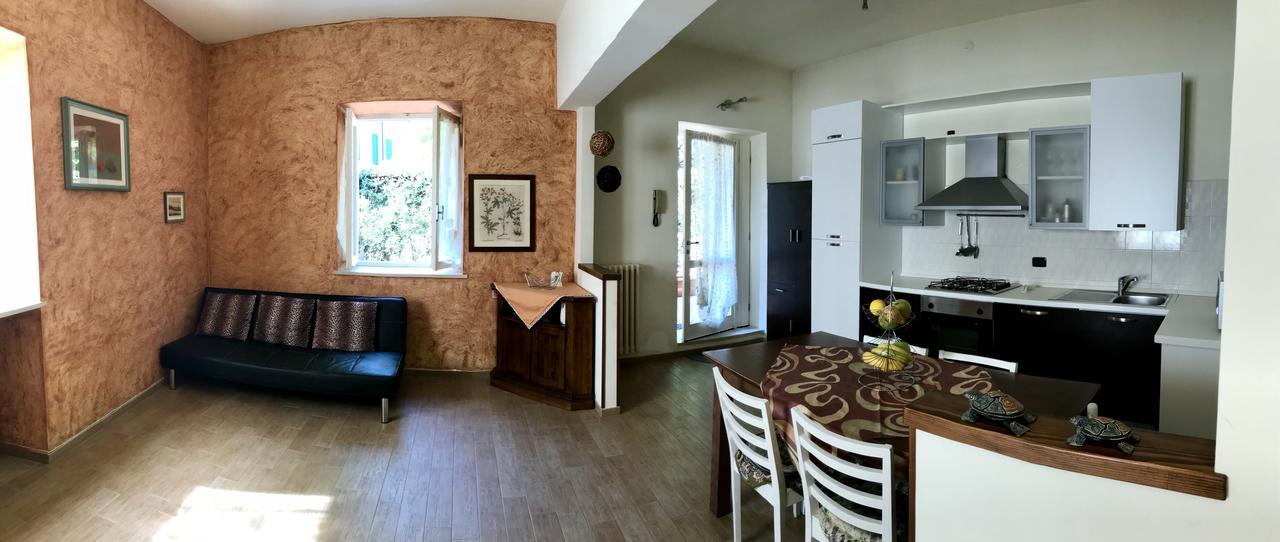 Lake Garda Casa Nicole 아파트 외부 사진