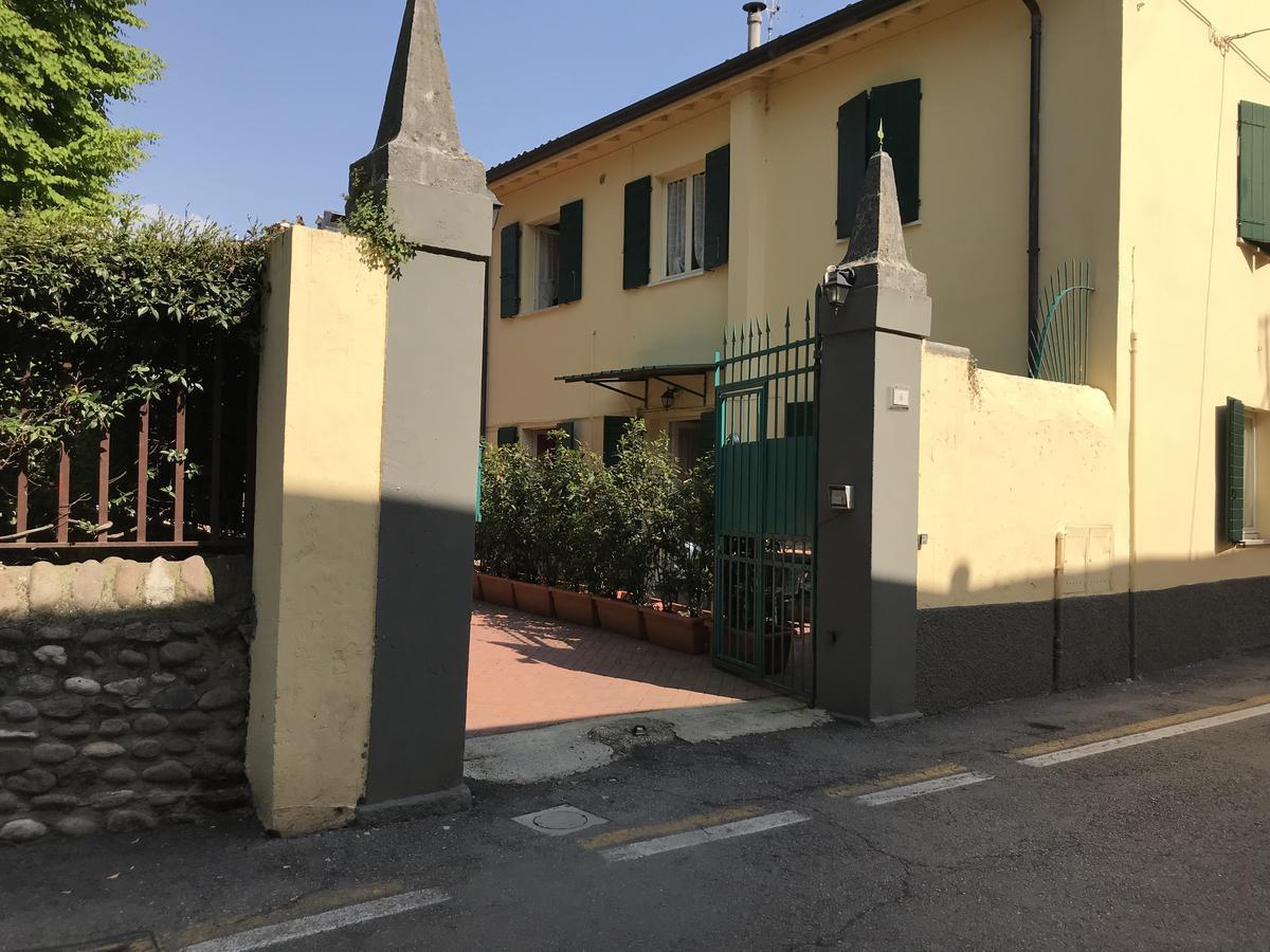 Lake Garda Casa Nicole 아파트 외부 사진