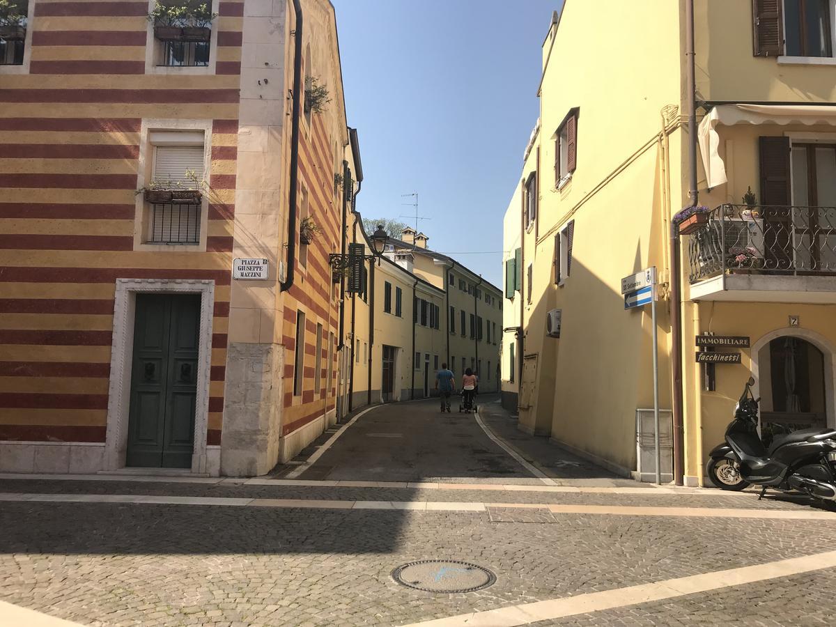 Lake Garda Casa Nicole 아파트 외부 사진