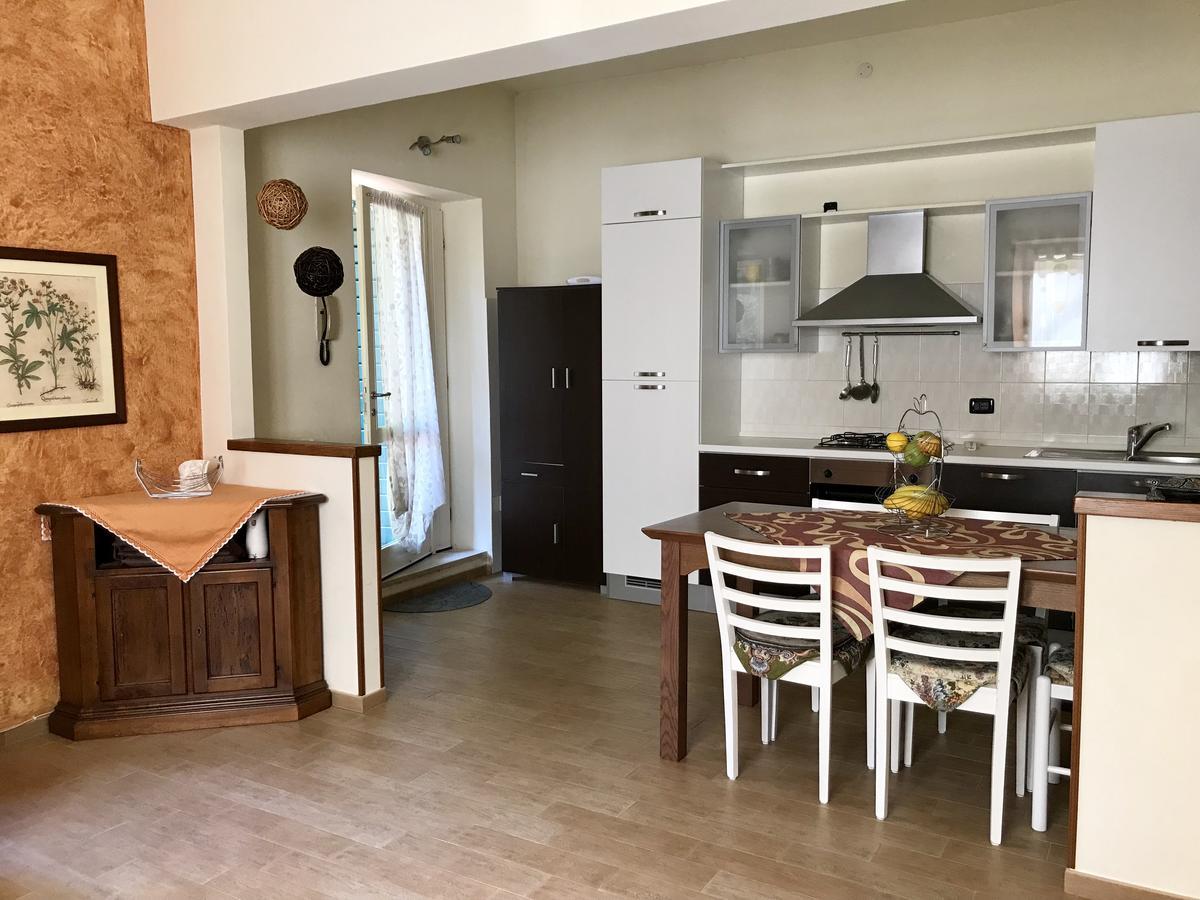 Lake Garda Casa Nicole 아파트 외부 사진