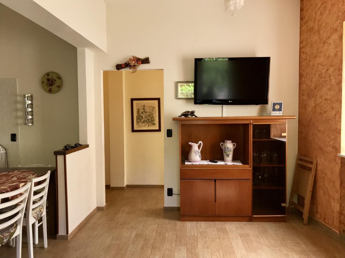 Lake Garda Casa Nicole 아파트 외부 사진