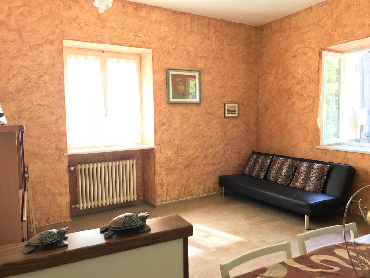 Lake Garda Casa Nicole 아파트 외부 사진