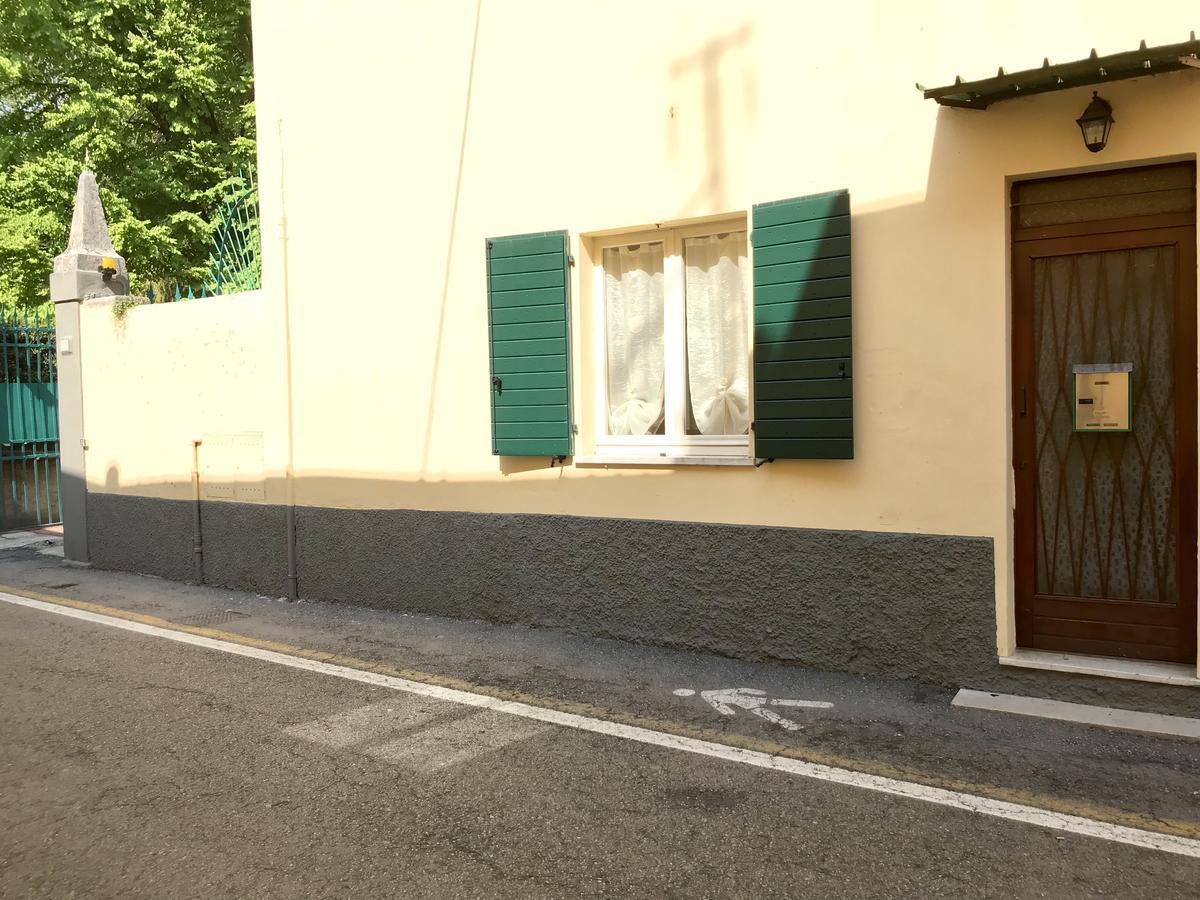 Lake Garda Casa Nicole 아파트 외부 사진