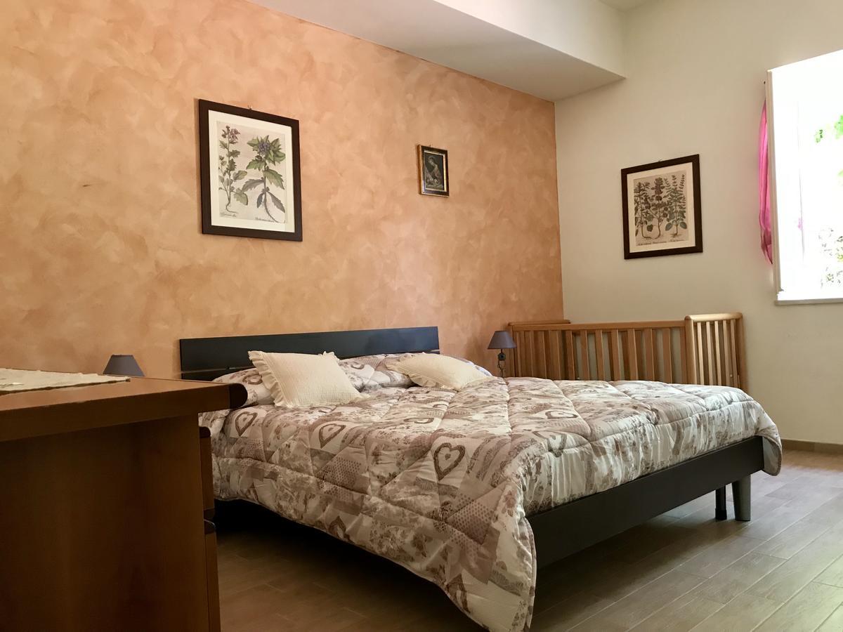 Lake Garda Casa Nicole 아파트 외부 사진